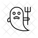 پیش‌نمایش فایل ghost-231 از پک هالووین – سبک خطی – جلد ۳
