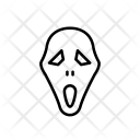 پیش‌نمایش فایل ghost-233 از پک هالووین – سبک خطی – جلد ۳