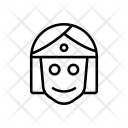 پیش‌نمایش فایل ghost-235 از پک هالووین – سبک خطی – جلد ۳