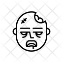 پیش‌نمایش فایل ghost-236 از پک هالووین – سبک خطی – جلد ۳