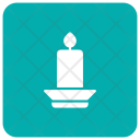 پیش‌نمایش فایل candle-582 از پک هالووین – سبک گلیف مربعی گوشه‌گرد – جلد ۱