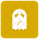 پیش‌نمایش فایل ghost-238 از پک هالووین – سبک گلیف مربعی گوشه‌گرد – جلد ۱