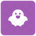 پیش‌نمایش فایل ghost-239 از پک هالووین – سبک گلیف مربعی گوشه‌گرد – جلد ۱