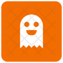 پیش‌نمایش فایل ghost-240 از پک هالووین – سبک گلیف مربعی گوشه‌گرد – جلد ۱