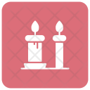 پیش‌نمایش فایل memorial-candle-14 از پک هالووین – سبک گلیف مربعی گوشه‌گرد – جلد ۱
