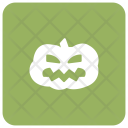 پیش‌نمایش فایل pumpkin-306 از پک هالووین – سبک گلیف مربعی گوشه‌گرد – جلد ۱