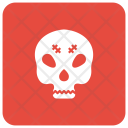 پیش‌نمایش فایل skull-217 از پک هالووین – سبک گلیف مربعی گوشه‌گرد – جلد ۱