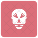 پیش‌نمایش فایل skull-218 از پک هالووین – سبک گلیف مربعی گوشه‌گرد – جلد ۱