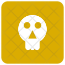 پیش‌نمایش فایل skull-223 از پک هالووین – سبک گلیف مربعی گوشه‌گرد – جلد ۱
