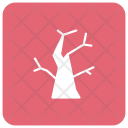پیش‌نمایش فایل tree-635 از پک هالووین – سبک گلیف مربعی گوشه‌گرد – جلد ۱
