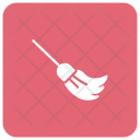 پیش‌نمایش فایل broom-139 از پک هالووین – سبک گلیف مربعی گوشه‌گرد – جلد ۲