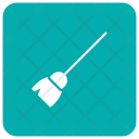 پیش‌نمایش فایل broom-140 از پک هالووین – سبک گلیف مربعی گوشه‌گرد – جلد ۲