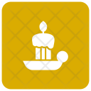 پیش‌نمایش فایل candle-584 از پک هالووین – سبک گلیف مربعی گوشه‌گرد – جلد ۲