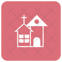 پیش‌نمایش فایل catholic-7 از پک هالووین – سبک گلیف مربعی گوشه‌گرد – جلد ۲