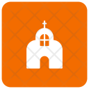 پیش‌نمایش فایل church-282 از پک هالووین – سبک گلیف مربعی گوشه‌گرد – جلد ۲