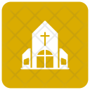 پیش‌نمایش فایل church-285 از پک هالووین – سبک گلیف مربعی گوشه‌گرد – جلد ۲