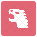 پیش‌نمایش فایل dragon-8 از پک هالووین – سبک گلیف مربعی گوشه‌گرد – جلد ۲