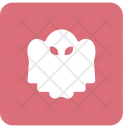 پیش‌نمایش فایل ghost-243 از پک هالووین – سبک گلیف مربعی گوشه‌گرد – جلد ۲