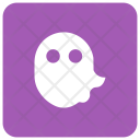 پیش‌نمایش فایل ghost-245 از پک هالووین – سبک گلیف مربعی گوشه‌گرد – جلد ۲