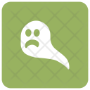 پیش‌نمایش فایل ghost-246 از پک هالووین – سبک گلیف مربعی گوشه‌گرد – جلد ۲