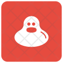 پیش‌نمایش فایل ghost-247 از پک هالووین – سبک گلیف مربعی گوشه‌گرد – جلد ۲