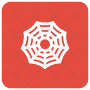 پیش‌نمایش فایل cobweb-50 از پک هالووین – سبک گلیف مربعی گوشه‌گرد – جلد ۳