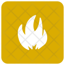 پیش‌نمایش فایل flame-46 از پک هالووین – سبک گلیف مربعی گوشه‌گرد – جلد ۳