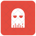 پیش‌نمایش فایل ghost-249 از پک هالووین – سبک گلیف مربعی گوشه‌گرد – جلد ۳