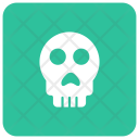پیش‌نمایش فایل ghost-252 از پک هالووین – سبک گلیف مربعی گوشه‌گرد – جلد ۳