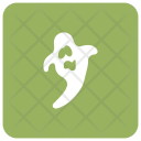 پیش‌نمایش فایل ghost-254 از پک هالووین – سبک گلیف مربعی گوشه‌گرد – جلد ۳