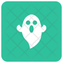 پیش‌نمایش فایل ghost-256 از پک هالووین – سبک گلیف مربعی گوشه‌گرد – جلد ۳