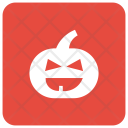 پیش‌نمایش فایل pumpkin-310 از پک هالووین – سبک گلیف مربعی گوشه‌گرد – جلد ۳