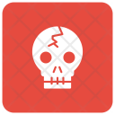 پیش‌نمایش فایل skull-227 از پک هالووین – سبک گلیف مربعی گوشه‌گرد – جلد ۳