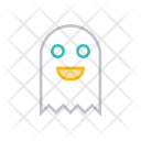 پیش‌نمایش فایل ghost-277 از پک هالووین – سبک خطی رنگی – جلد ۱
