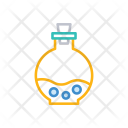 پیش‌نمایش فایل potion-49 از پک هالووین – سبک خطی رنگی – جلد ۱