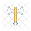 پیش‌نمایش فایل scythe-81 از پک هالووین – سبک خطی رنگی – جلد ۱