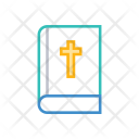 پیش‌نمایش فایل bible-98 از پک هالووین – سبک خطی رنگی – جلد ۲