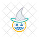پیش‌نمایش فایل clown-94 از پک هالووین – سبک خطی رنگی – جلد ۳