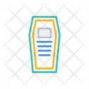 پیش‌نمایش فایل coffin-123 از پک هالووین – سبک خطی رنگی – جلد ۳