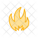 پیش‌نمایش فایل flame-47 از پک هالووین – سبک خطی رنگی – جلد ۳