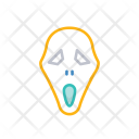 پیش‌نمایش فایل ghost-300 از پک هالووین – سبک خطی رنگی – جلد ۳