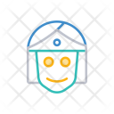 پیش‌نمایش فایل ghost-302 از پک هالووین – سبک خطی رنگی – جلد ۳