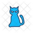 پیش‌نمایش فایل cat-290 از پک هالووین – سبک رنگی – جلد ۱