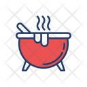 پیش‌نمایش فایل cauldron-85 از پک هالووین – سبک رنگی – جلد ۱