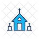 پیش‌نمایش فایل church-290 از پک هالووین – سبک رنگی – جلد ۱