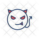 پیش‌نمایش فایل devil-62 از پک هالووین – سبک رنگی – جلد ۱