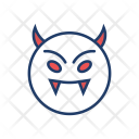 پیش‌نمایش فایل devil-65 از پک هالووین – سبک رنگی – جلد ۱