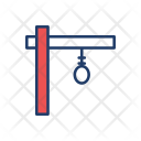 پیش‌نمایش فایل gallows-8 از پک هالووین – سبک رنگی – جلد ۱