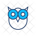 پیش‌نمایش فایل owl-164 از پک هالووین – سبک رنگی – جلد ۱