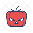 پیش‌نمایش فایل pumpkin-319 از پک هالووین – سبک رنگی – جلد ۱